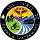 Parks and Waterways Logo