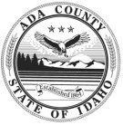 Ada County Logo